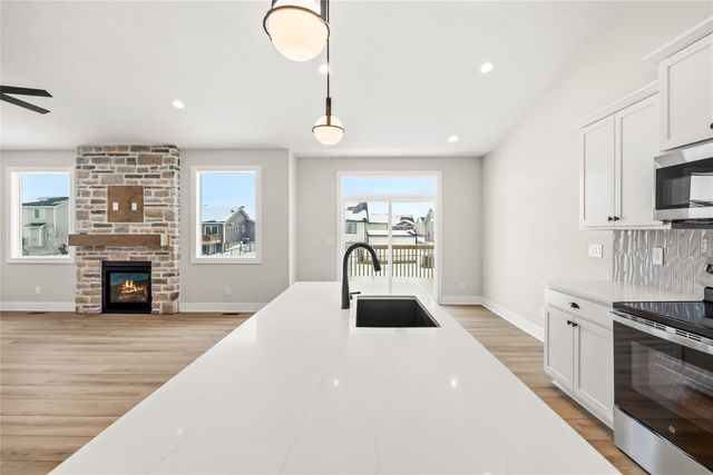 3116 NW 27th Circle, Ankeny, IA 50023