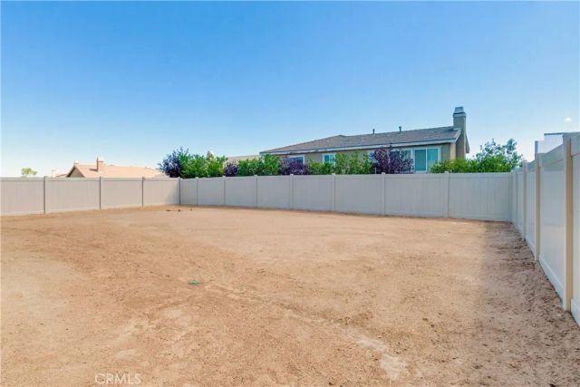 9031 Carson Avenue, Hesperia, CA 92344