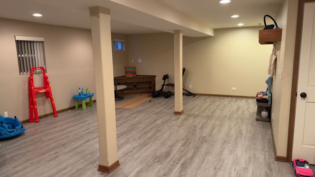 7717 W 158th Court, Orland Park, IL 60462