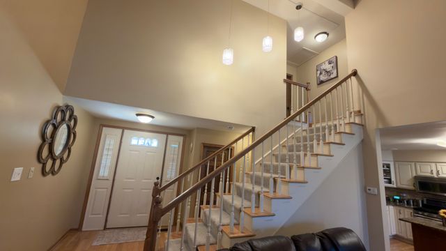 7717 W 158th Court, Orland Park, IL 60462