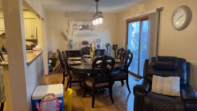 7717 W 158th Court, Orland Park, IL 60462