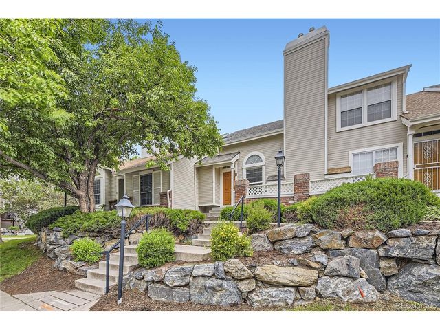 2902 W Long Cir B, Littleton, CO 80120