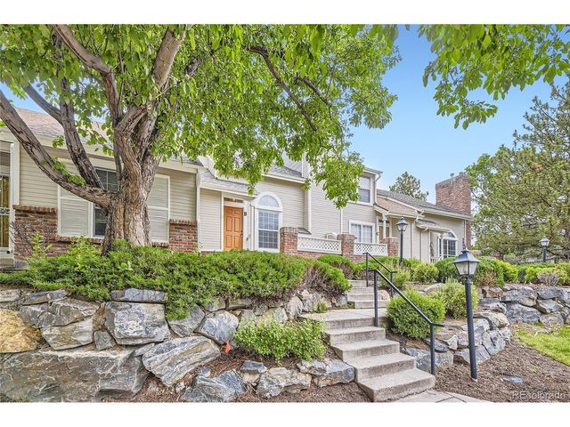 2902 W Long Cir B, Littleton, CO 80120