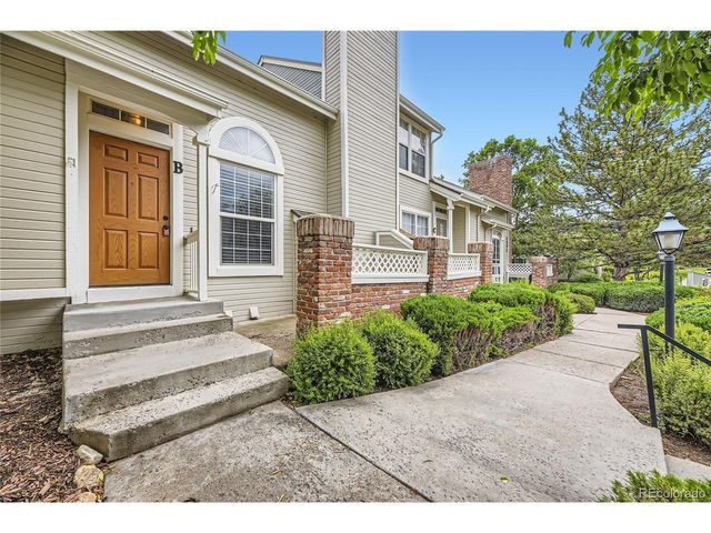 2902 W Long Cir B, Littleton, CO 80120