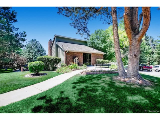 2902 W Long Cir B, Littleton, CO 80120