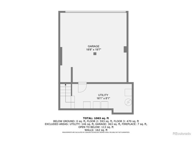 2902 W Long Cir B, Littleton, CO 80120