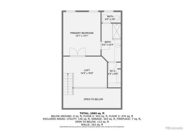 2902 W Long Cir B, Littleton, CO 80120