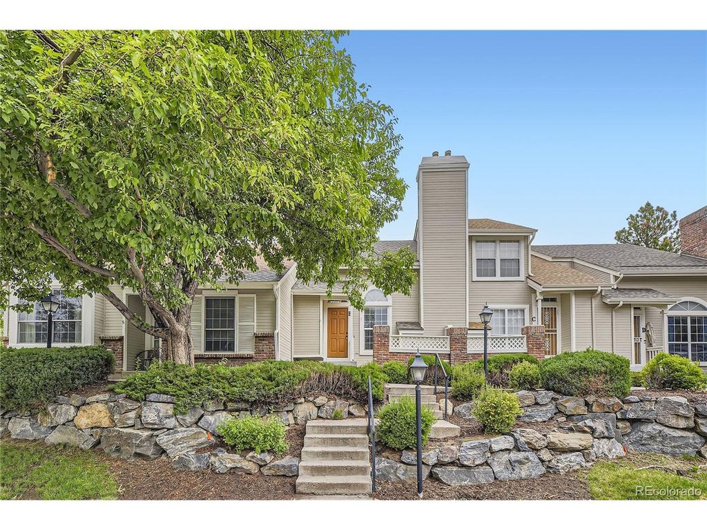 2902 W Long Cir B, Littleton, CO 80120