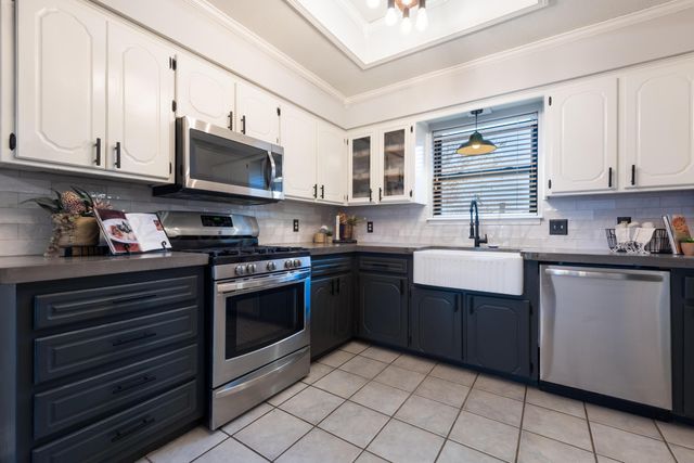 1321 Morton Avenue, Dumas, TX 79029