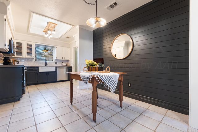 1321 Morton Avenue, Dumas, TX 79029