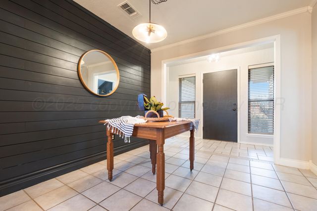 1321 Morton Avenue, Dumas, TX 79029