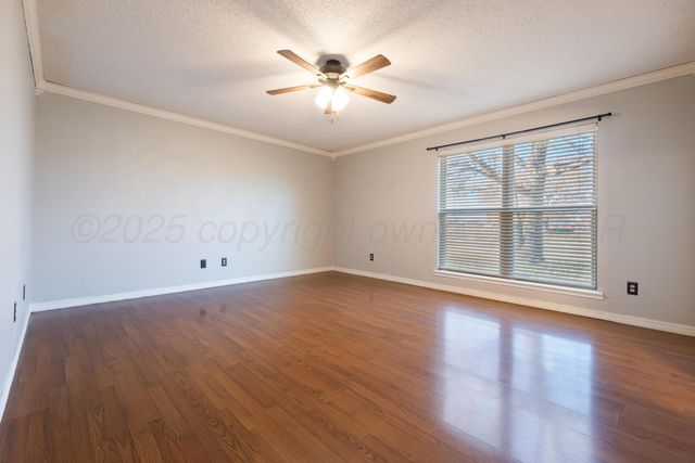 1321 Morton Avenue, Dumas, TX 79029