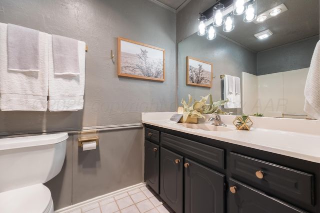 1321 Morton Avenue, Dumas, TX 79029