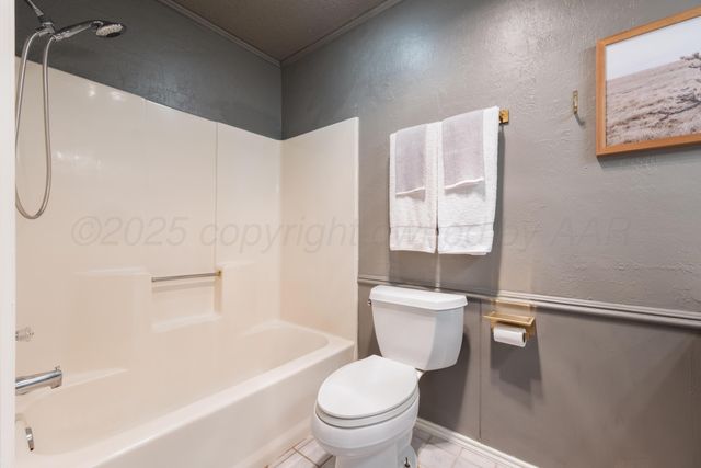 1321 Morton Avenue, Dumas, TX 79029