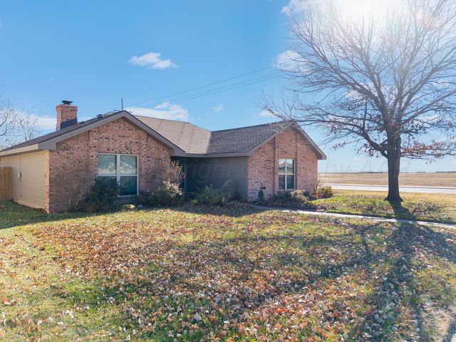 1321 Morton Avenue, Dumas, TX 79029