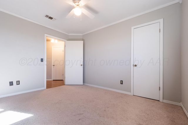 1321 Morton Avenue, Dumas, TX 79029