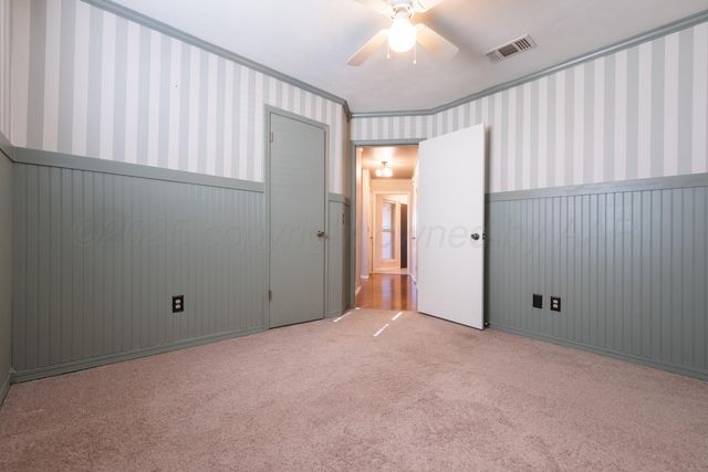 1321 Morton Avenue, Dumas, TX 79029