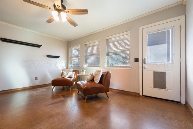 1321 Morton Avenue, Dumas, TX 79029