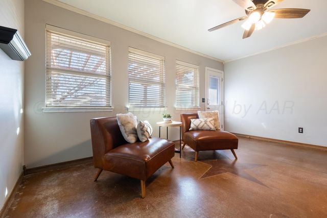 1321 Morton Avenue, Dumas, TX 79029