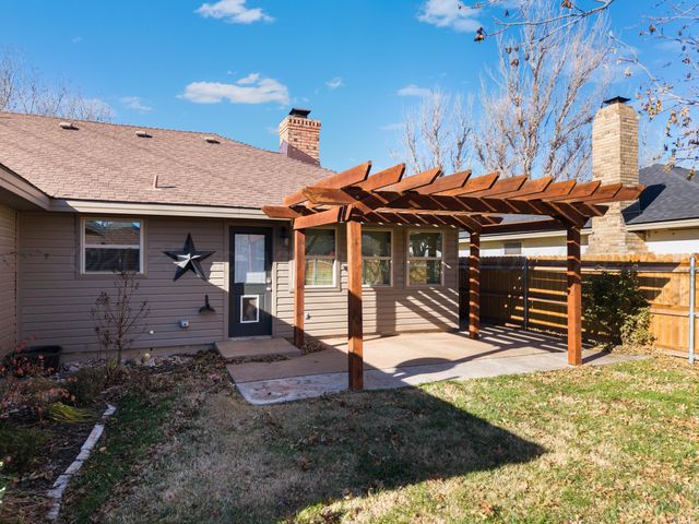 1321 Morton Avenue, Dumas, TX 79029