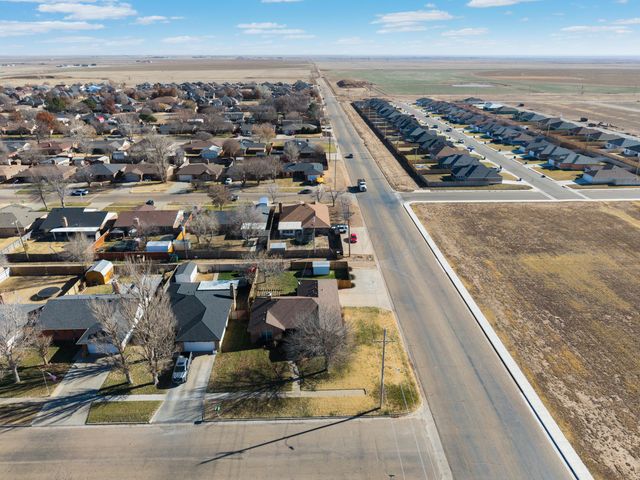 1321 Morton Avenue, Dumas, TX 79029