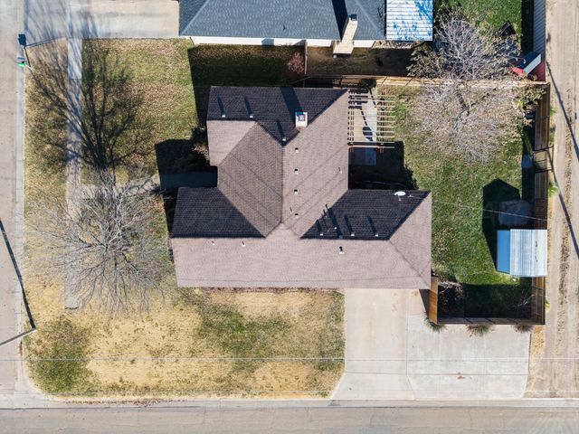 1321 Morton Avenue, Dumas, TX 79029