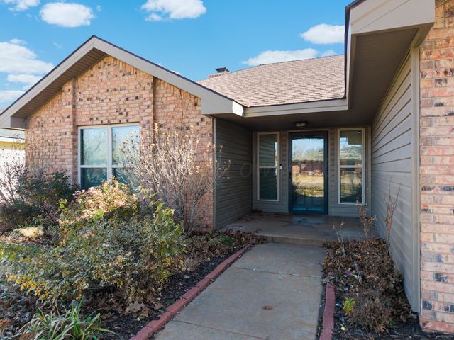 1321 Morton Avenue, Dumas, TX 79029