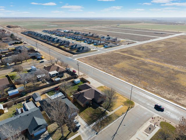 1321 Morton Avenue, Dumas, TX 79029