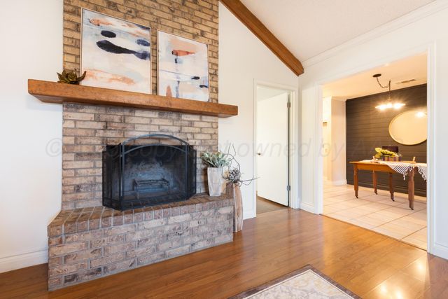 1321 Morton Avenue, Dumas, TX 79029