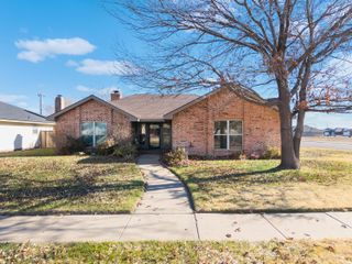 1321 Morton Avenue, Dumas, TX 79029