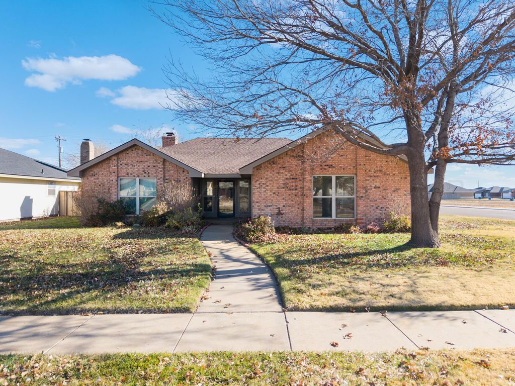 1321 Morton Avenue, Dumas, TX 79029