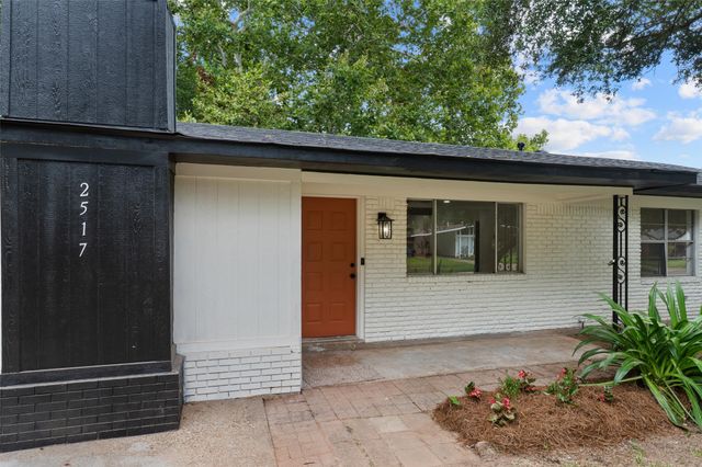 2517 Captain Sawyer Drive, Shreveport, LA 71104