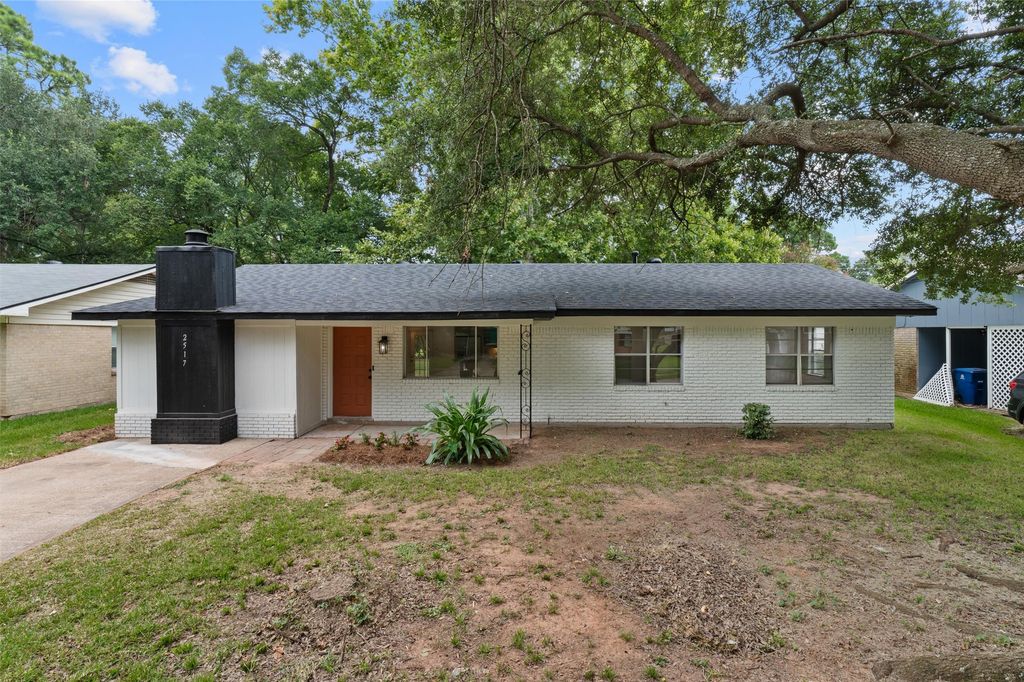 2517 Captain Sawyer Drive, Shreveport, LA 71104