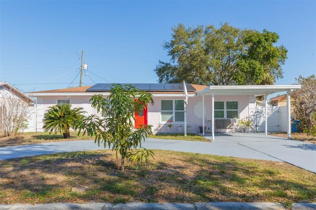 7503 W ELLICOTT STREET, Tampa, FL 33615