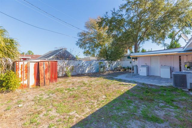 7503 W ELLICOTT STREET, Tampa, FL 33615