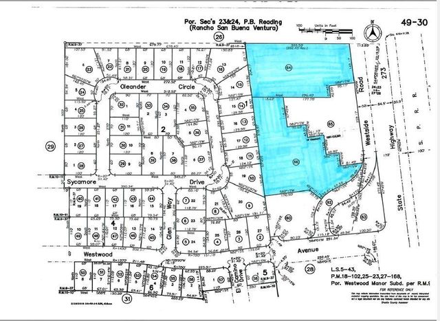 6230-6250 Westside Road, Redding, CA 96001