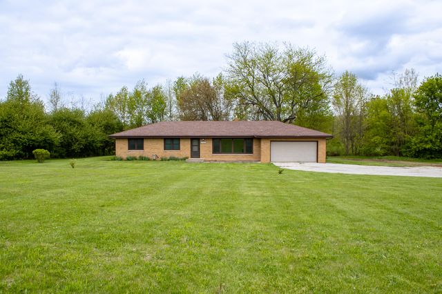 6783 Red Arrow Highway, Coloma Twp, MI 49038