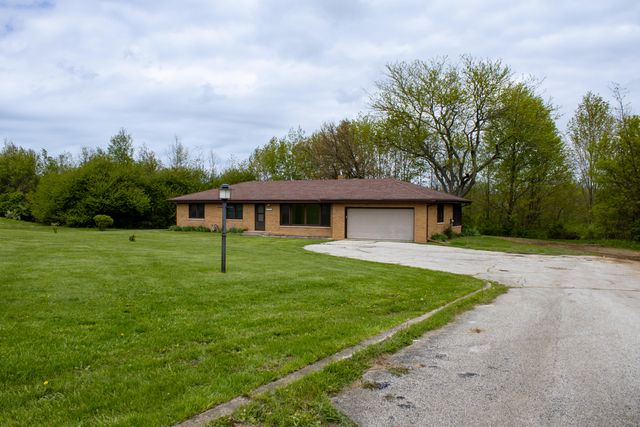 6783 Red Arrow Highway, Coloma Twp, MI 49038