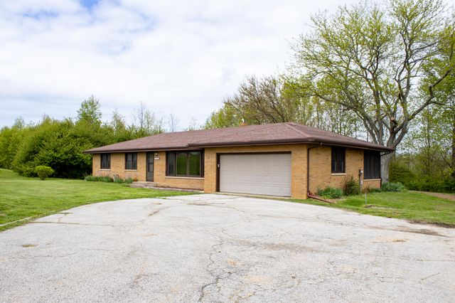 6783 Red Arrow Highway, Coloma Twp, MI 49038