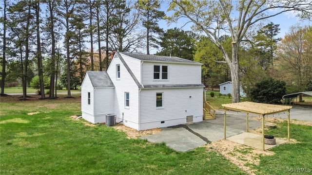14000 Westfield Rd, Chesterfield, VA 23113