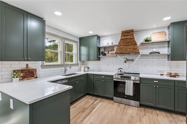 14000 Westfield Rd, Chesterfield, VA 23113