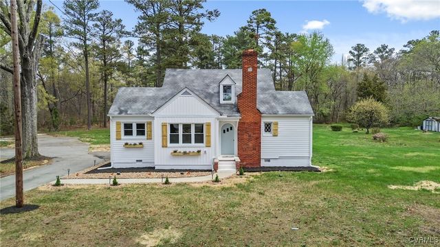 14000 Westfield Rd, Chesterfield, VA 23113
