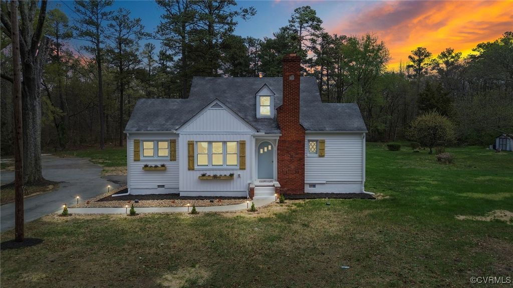 14000 Westfield Rd, Chesterfield, VA 23113