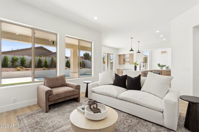 22371 N 76TH Place, Scottsdale, AZ 85255