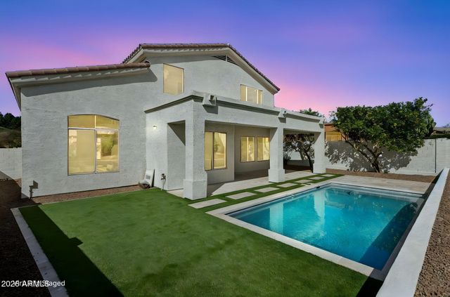 22371 N 76TH Place, Scottsdale, AZ 85255