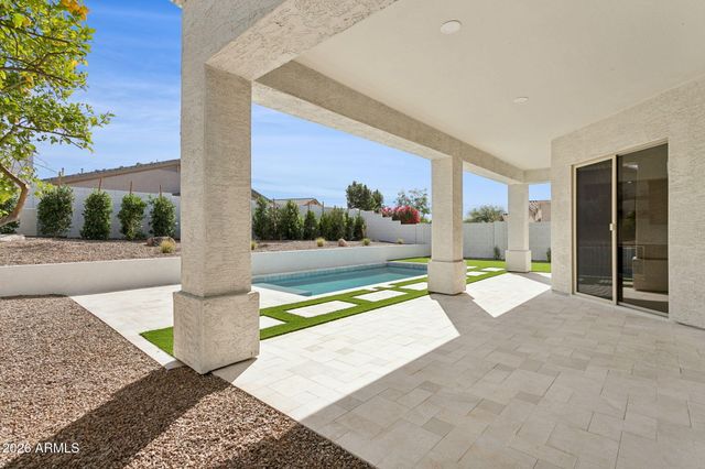 22371 N 76TH Place, Scottsdale, AZ 85255