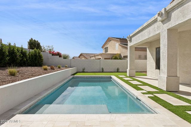 22371 N 76TH Place, Scottsdale, AZ 85255