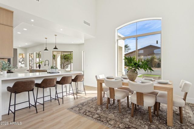 22371 N 76TH Place, Scottsdale, AZ 85255