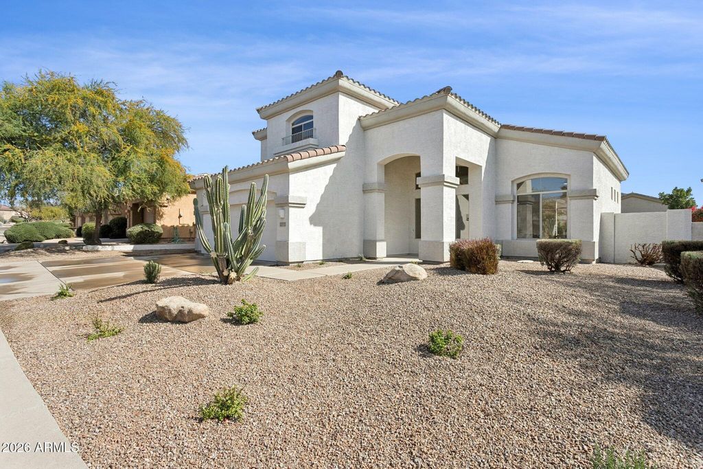 22371 N 76TH Place, Scottsdale, AZ 85255