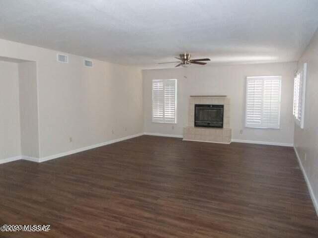 10309 N Mineral Spring Lane, Oro Valley, AZ 85737